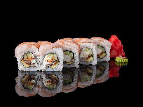 Японапапа - Хонсю