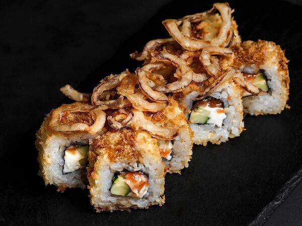 Сhiu-chiu - Чио фурай