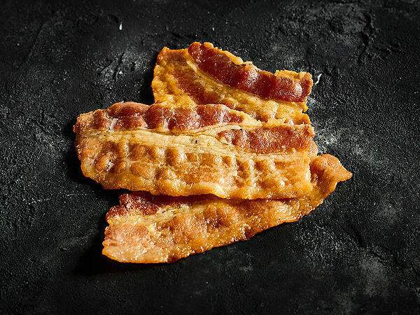 Burger Club - Бекон