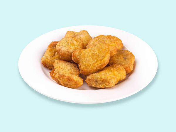 Булки & Мясо - Наггетсы