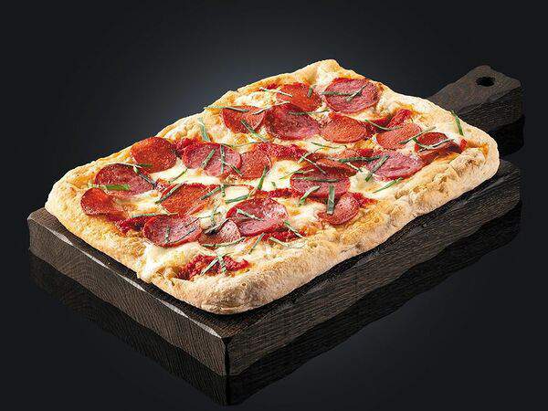 Susha Babusha - Пепперони