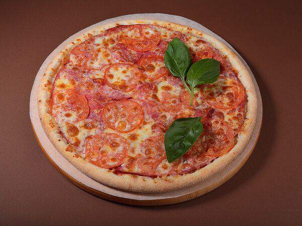 Kiss - Пицца Пепперони