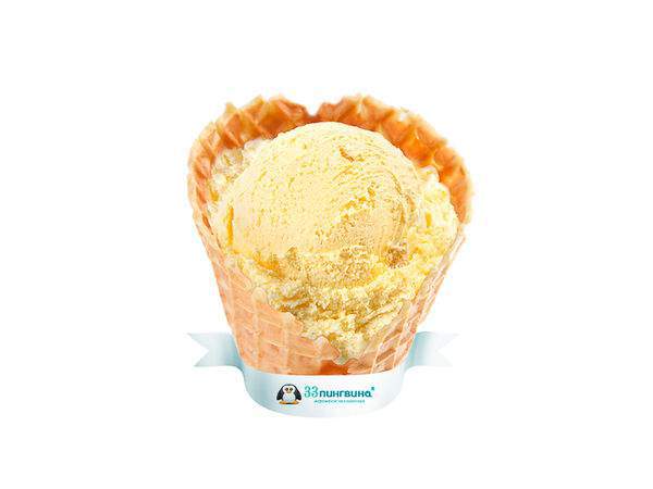 33 пингвина - Швейцарский ланч