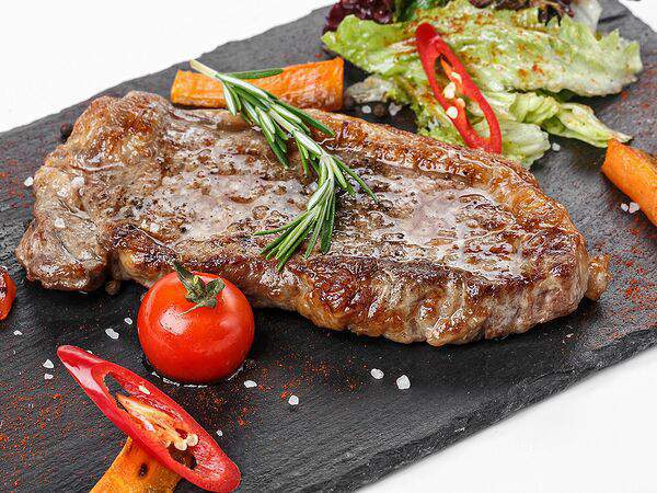 Мишлен - Стейк Стриплойн