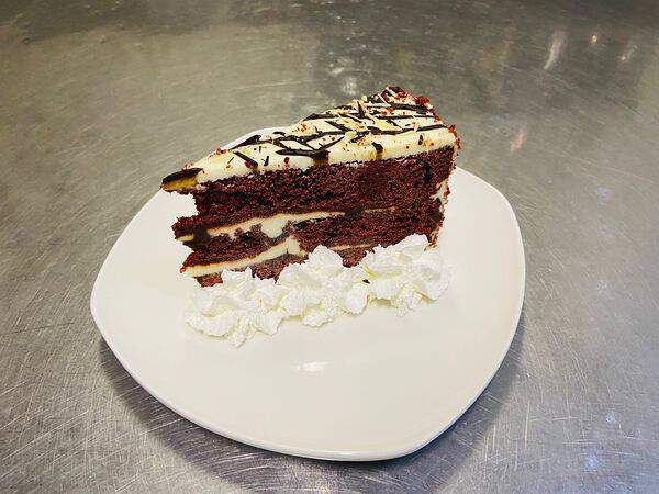 Цзао Ван - Торт Ред Вельвет