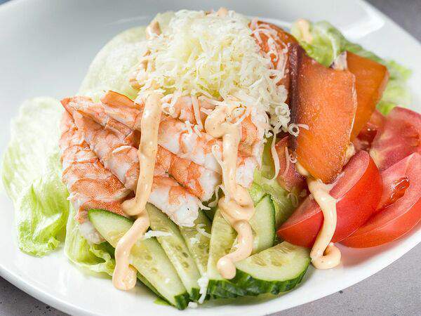 Веранда - Окуно