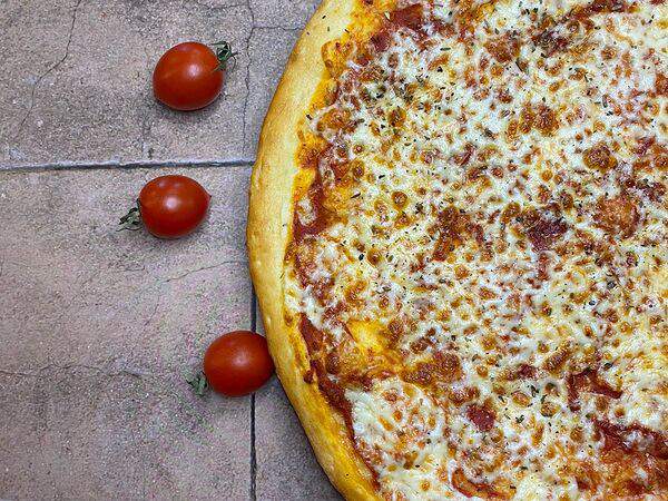 Оливка - Маргарита