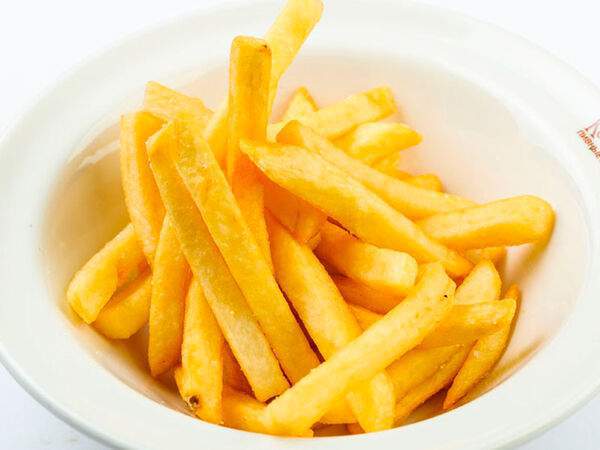 Колбасофф - Картофель фри