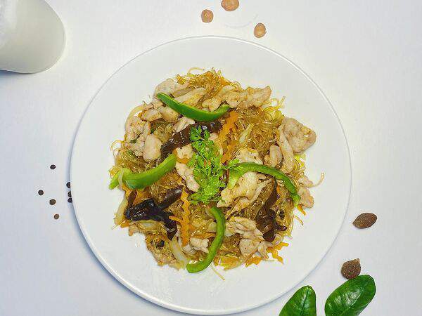 Pho Nem - Мьен Сао Га