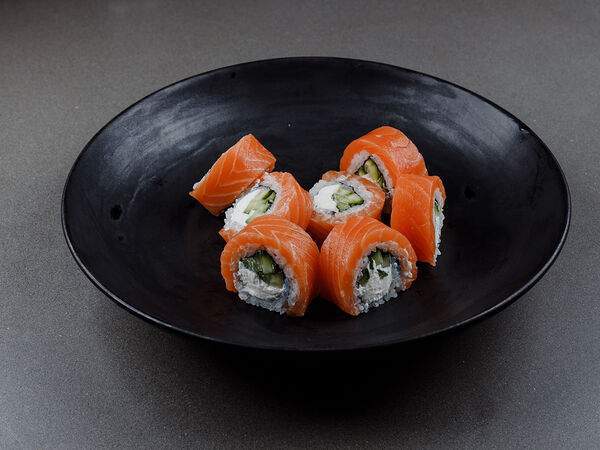 Gray Goose cafe - Филадельфия Classic