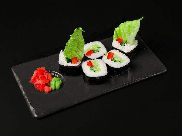 Pad thai asianbistro - Ролл Ясай