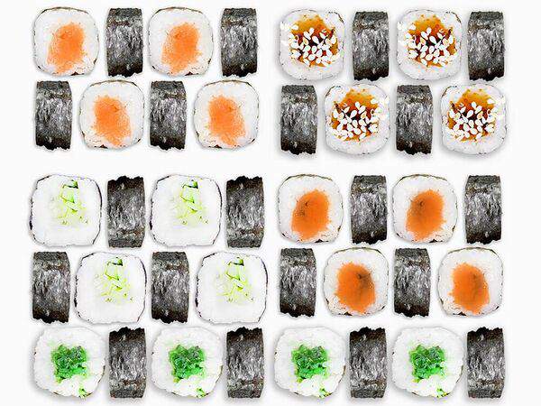 Fix Food - Классика