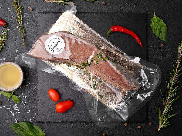 Базилик - Говяжий язык