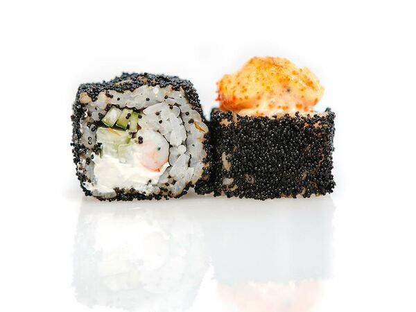 Roro - Самурай блек