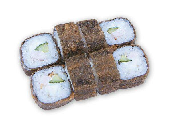 Угли - Горячий ролл Оливия