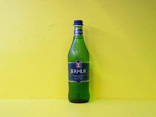 Шашлычный дом - Jermuk