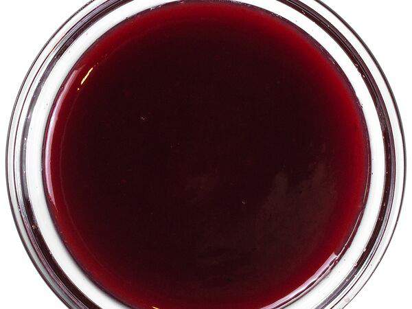 Петрушка - Джем вишневый с розмарином