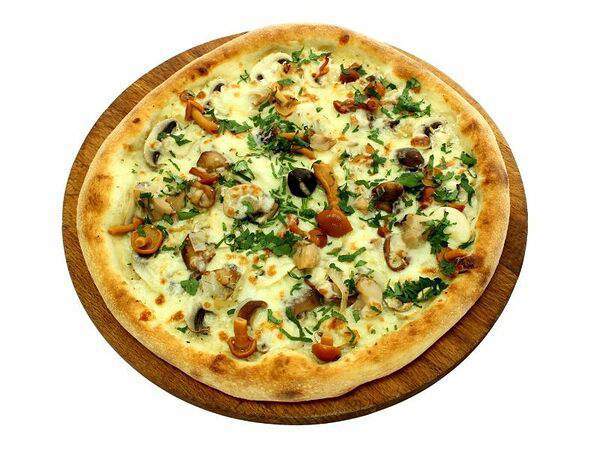 Daviz Pizza - Пицца Грибная