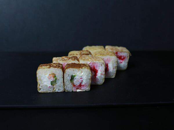 Tamashi40 - Тамаго-маки