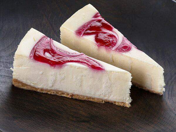 Sushi Life - Чизкейк Малиновый