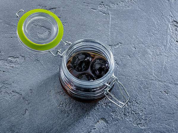 Чайхона №1 Братьев Васильчуков - Варенье в ассортименте