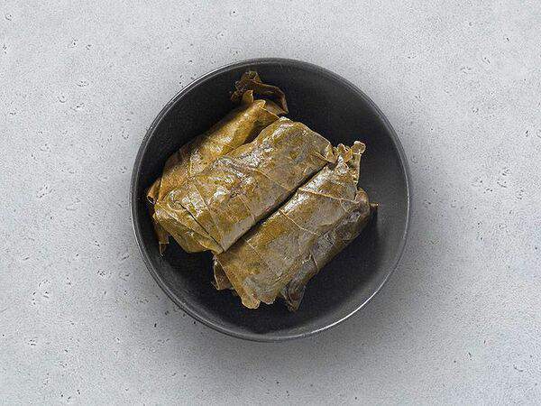 Чайхона №1 Тимура Ланского - Долма