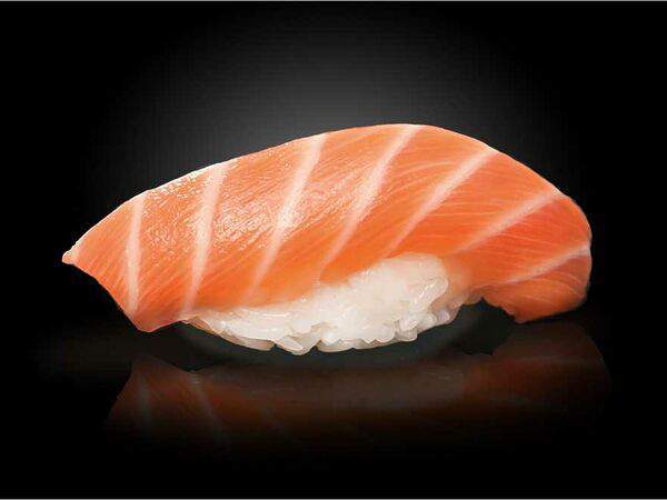 Томми Lee - Лосось