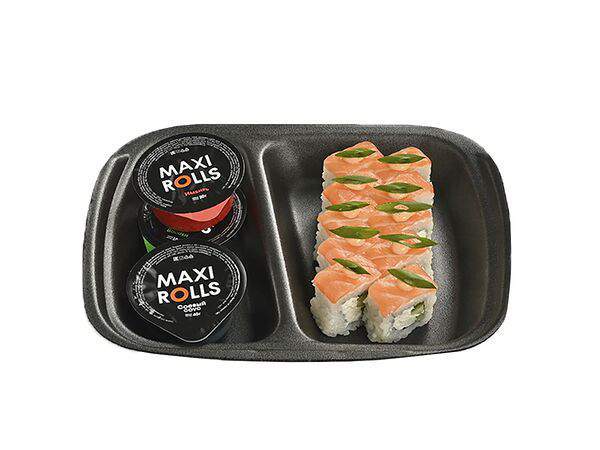 Maxi Rolls - Филадельфия