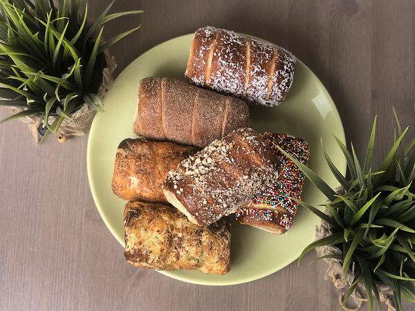 Ресторан Трдельник в Анапе