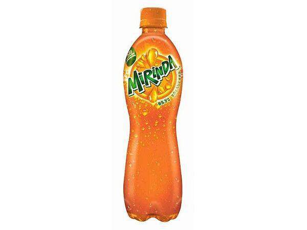 Пицца Кофе - Mirinda