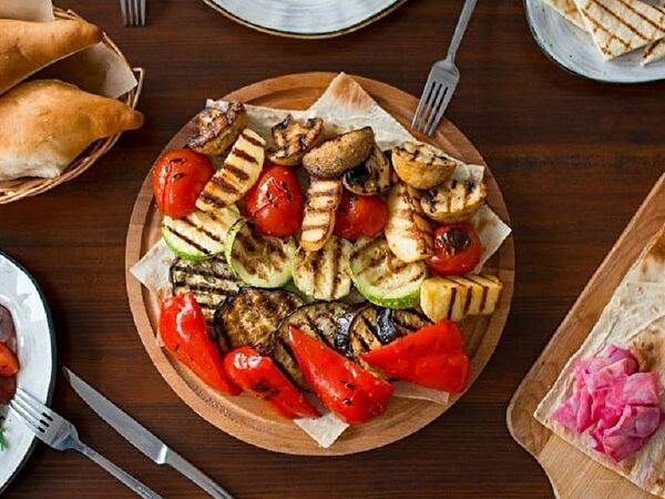 Pur-Pur - Болгарский перец