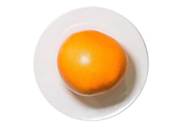 Easy Pizza - Грейпфрут