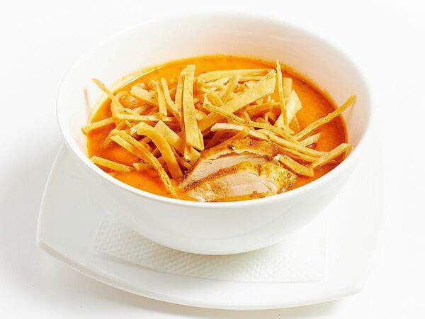 Rio-grande - Суп Ацтека