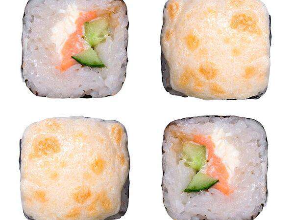 Суши-Маркет - Босфор