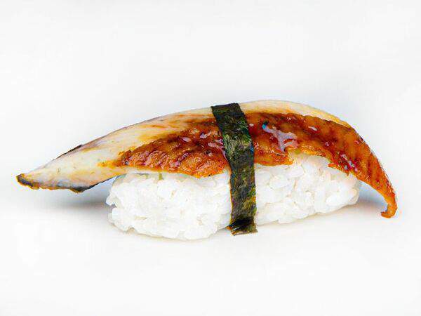 СУШИБОКС - Суши угорь