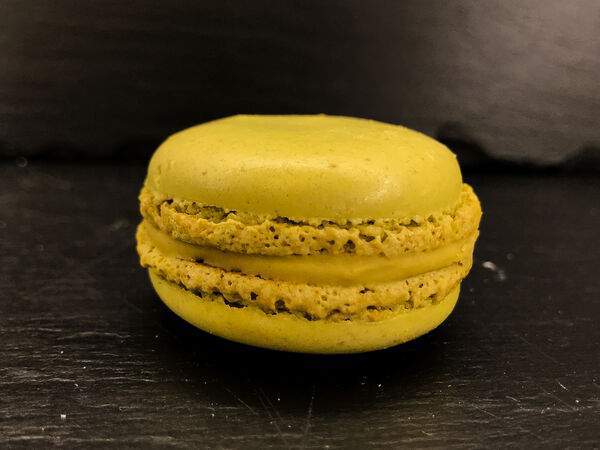 Пекарня Буханка - Макарун Фисташка