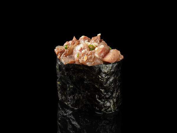 Koi sushi bar - Гункан Вагю