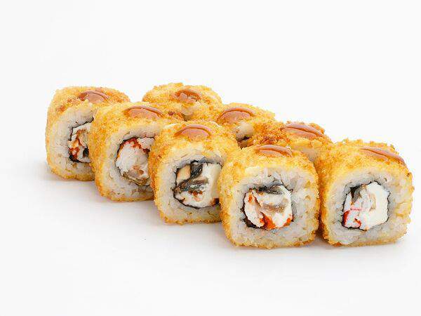 Тот самый R & S - Ролл Брэнд