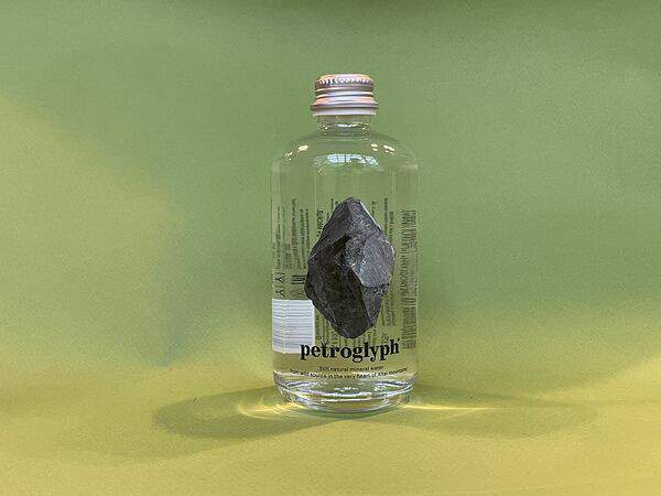 Fresh Bar - Вода Petroglyph