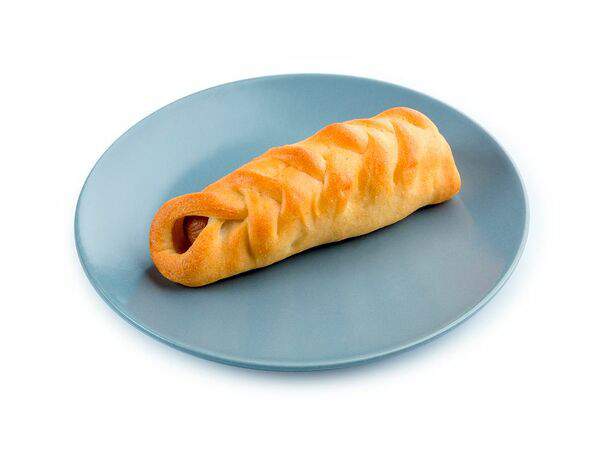 Buffet - Сосиска в тесте