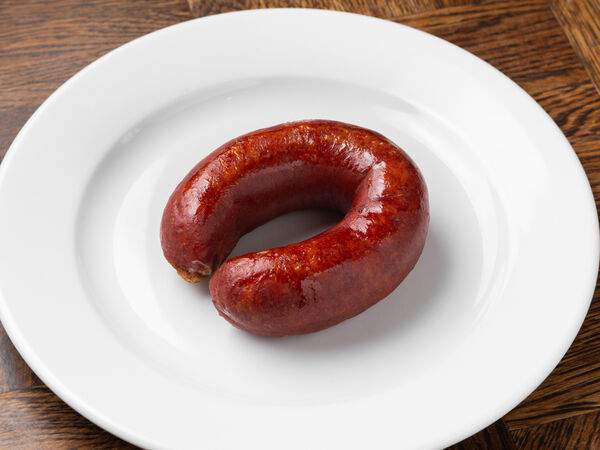 Щелкунчик - Колбаска Прованс