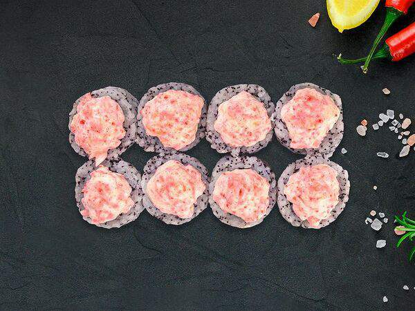 Easy kitchen - Запечённый Сяке