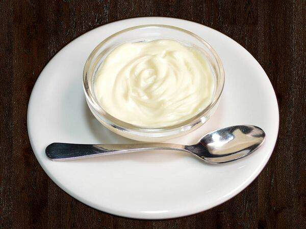 Трактиръ - Майонез