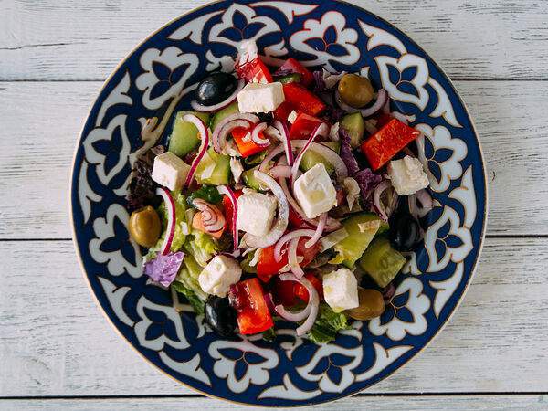 Xalif - Салат Греческий