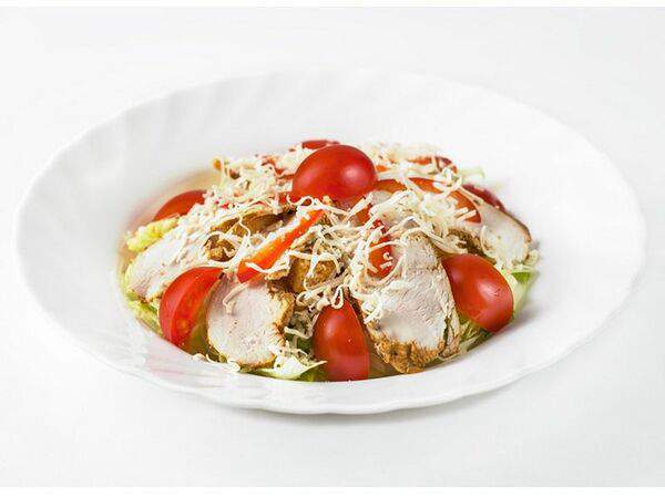 Донна пицца - Цезарь