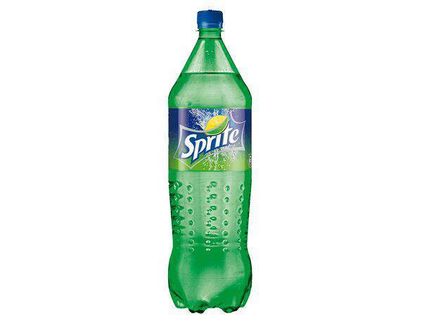 People's food - Спрайт