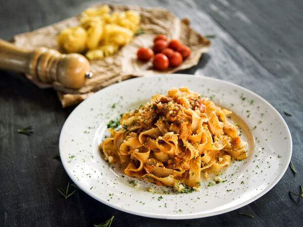 Ресторан Pasta Deli в Минске