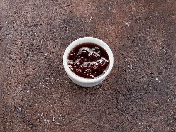 Corner Grill - Роза