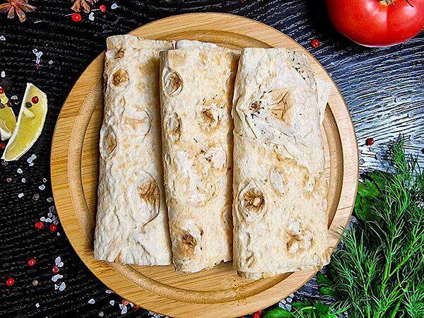 Брашна - Лаваш