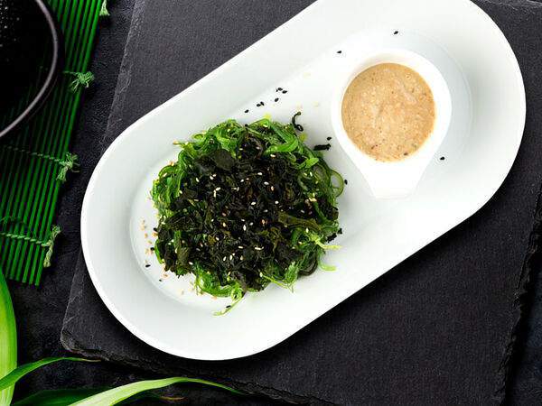 Евразия-Экспресс - Салат чукка